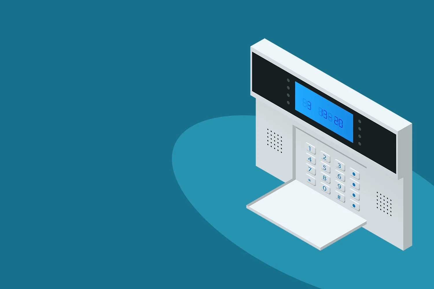 TwoWay Voice Monitoring